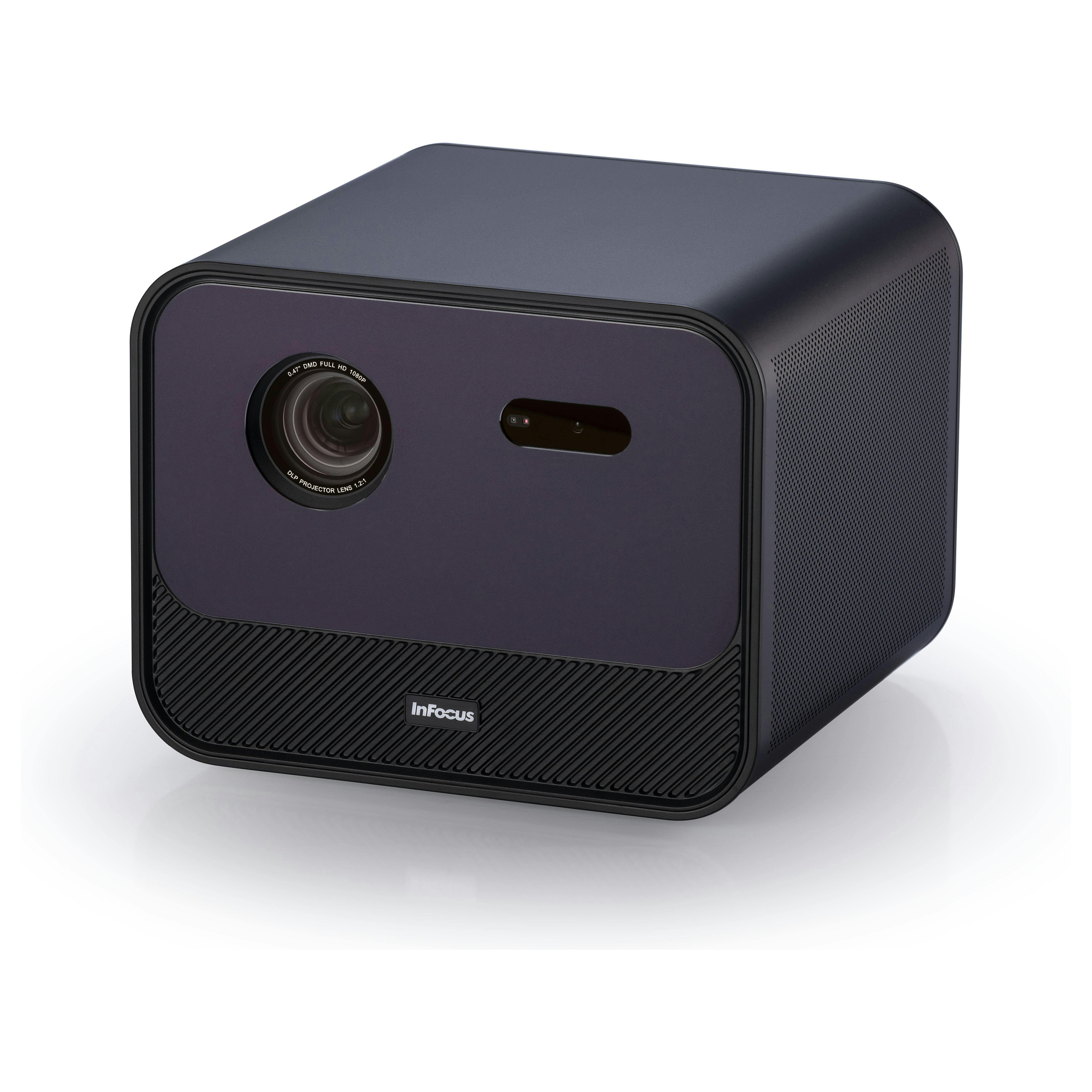 Projektor INFOCUS Crusader Grand Master IN3028SL (XGA, 3000 lumena, DLP)-3