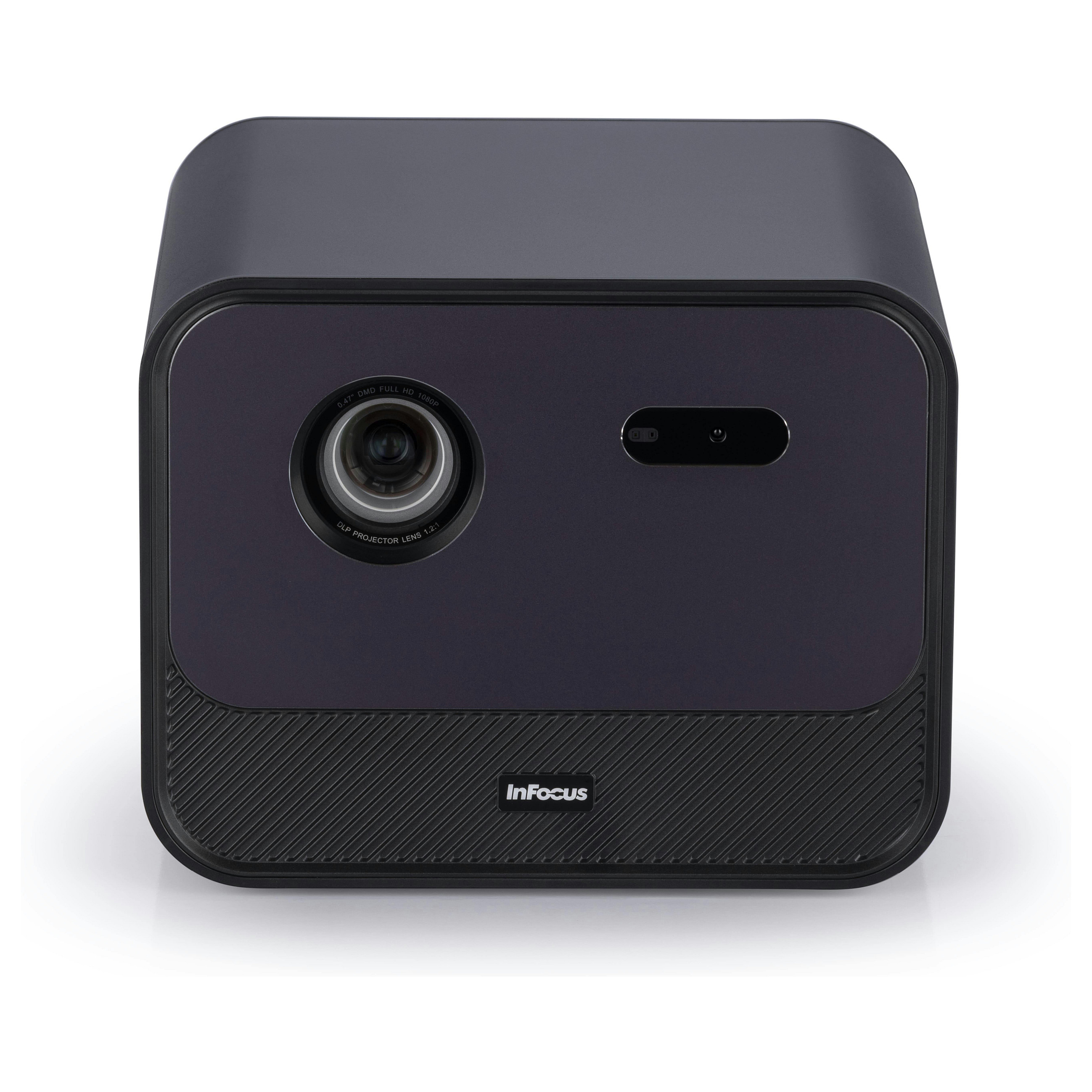 Projektor INFOCUS Crusader Grand Master IN3028SL (XGA, 3000 lumena, DLP)-10
