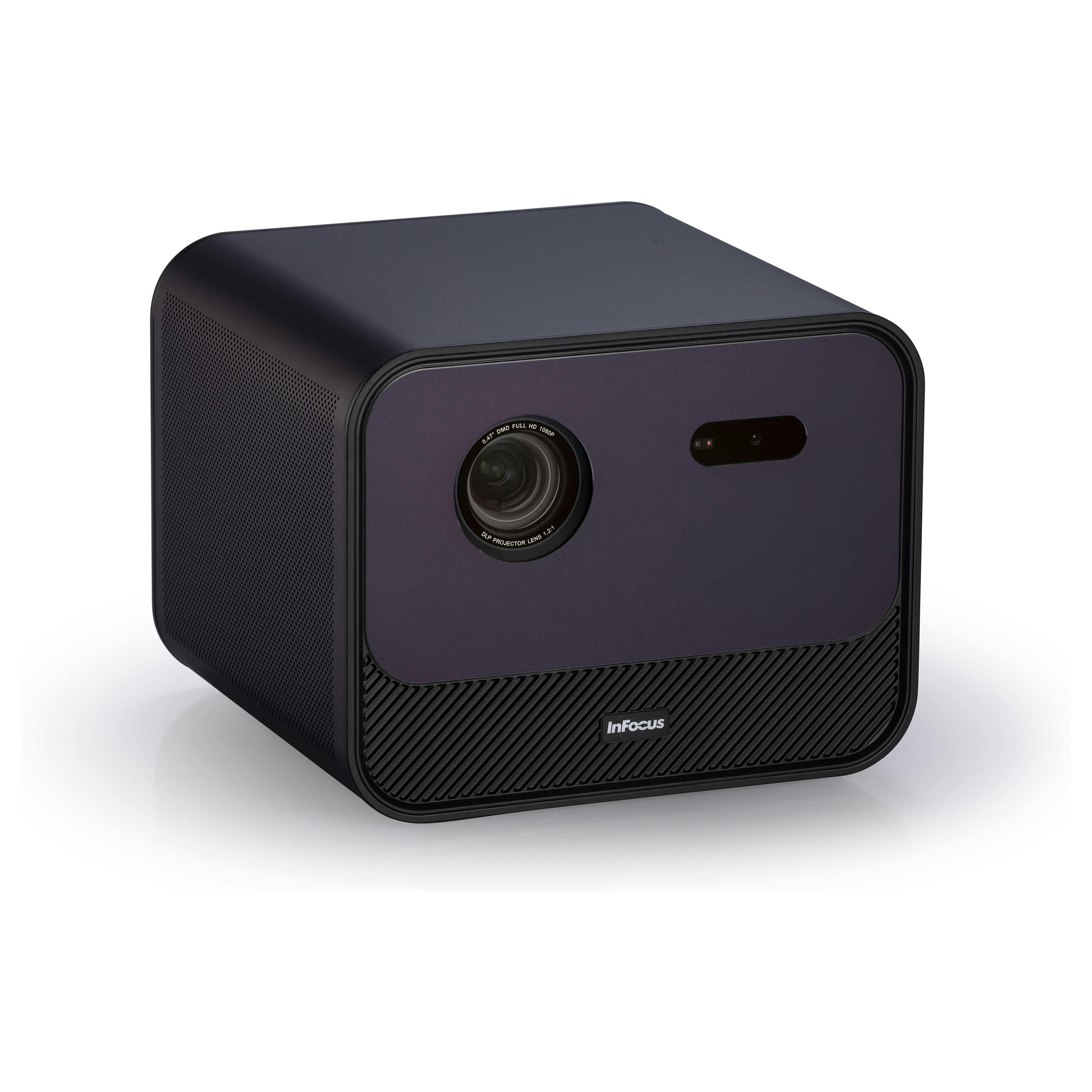 Projektor INFOCUS Crusader Grand Master IN3028SL (XGA, 3000 lumena, DLP)-13
