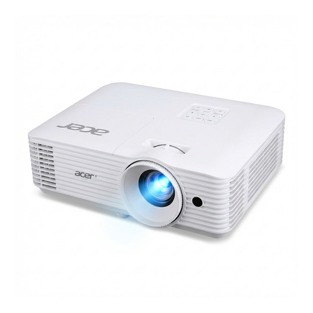 Projektor ACER H6560 (Full HD, 4000 ANSI, DLP)