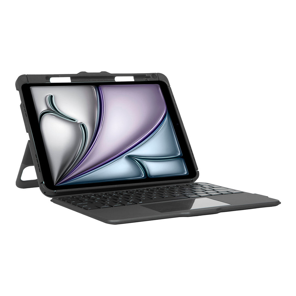 Futrola s tipkovnicom TARGUS za iPad Air 11" (Bluetooth)-4