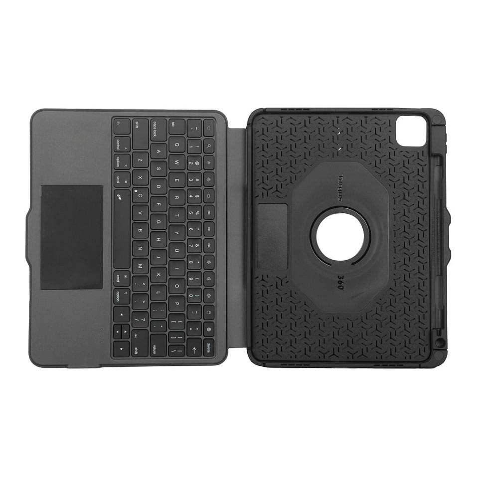 Futrola s tipkovnicom TARGUS za iPad Air 11" (Bluetooth)-10