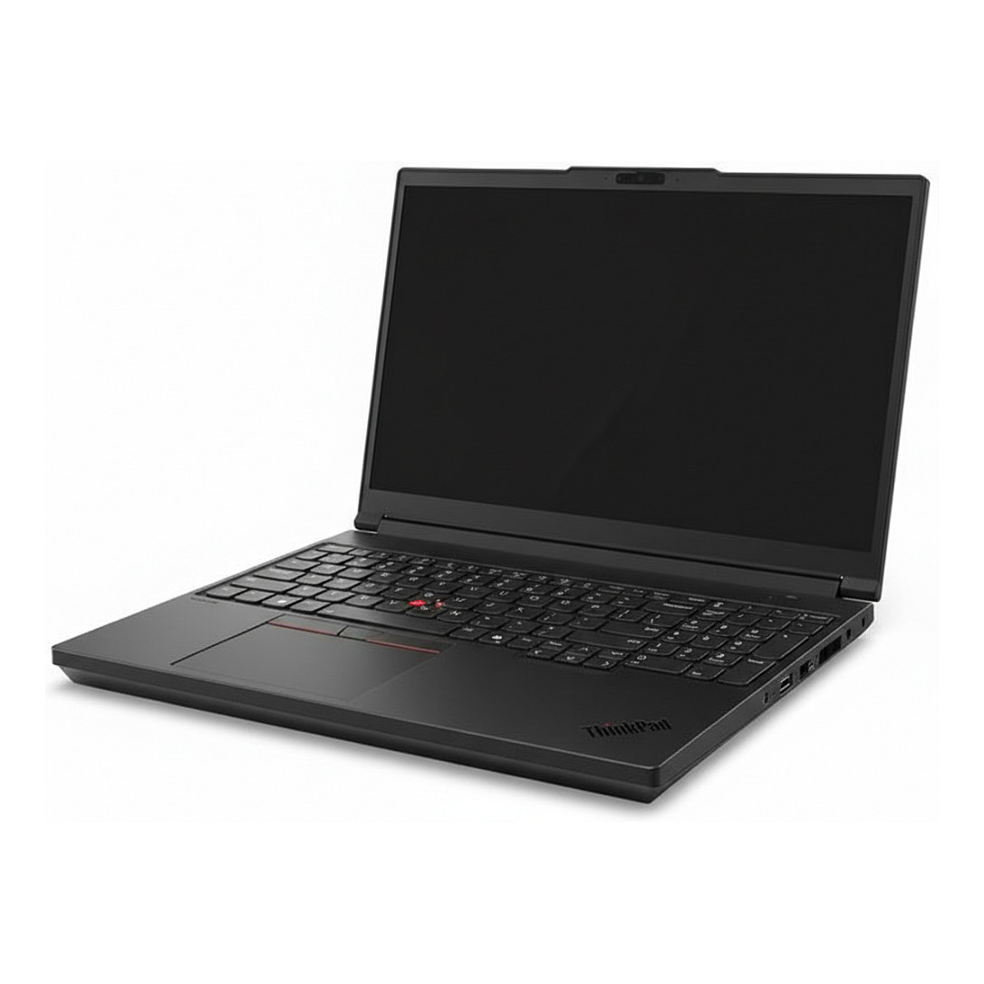 Laptop LENOVO ThinkPad P16 G3 (16", Intel Core Ultra 9 275HX, 64GB, 1TB SSD, RTX Pro 3000 Blackwell, Windows 11 Pro) – internacionalna non HR tipkovnica-0