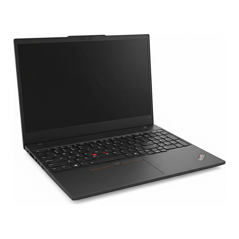 Laptop LENOVO ThinkPad P16 G3 (16", WQXGA, Intel Core Ultra 9 275HX, 64GB, 1TB SSD, RTX Pro 4000 Blackwell, Windows 11 Pro) – internacionalna non HR tipkovnica