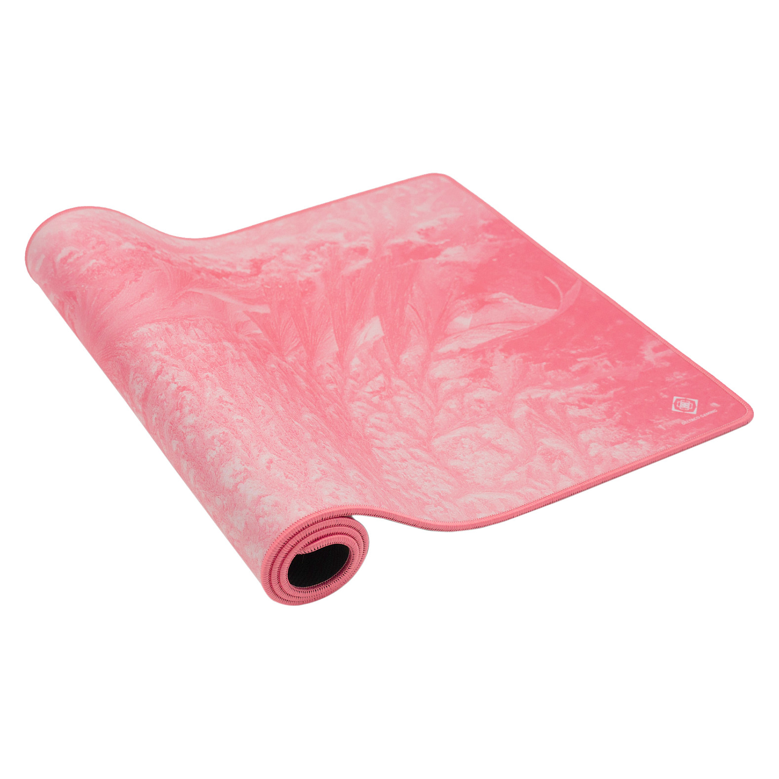 Podloga za miš DELTACO Gaming PMP85 (900x400mm, roza)-2
