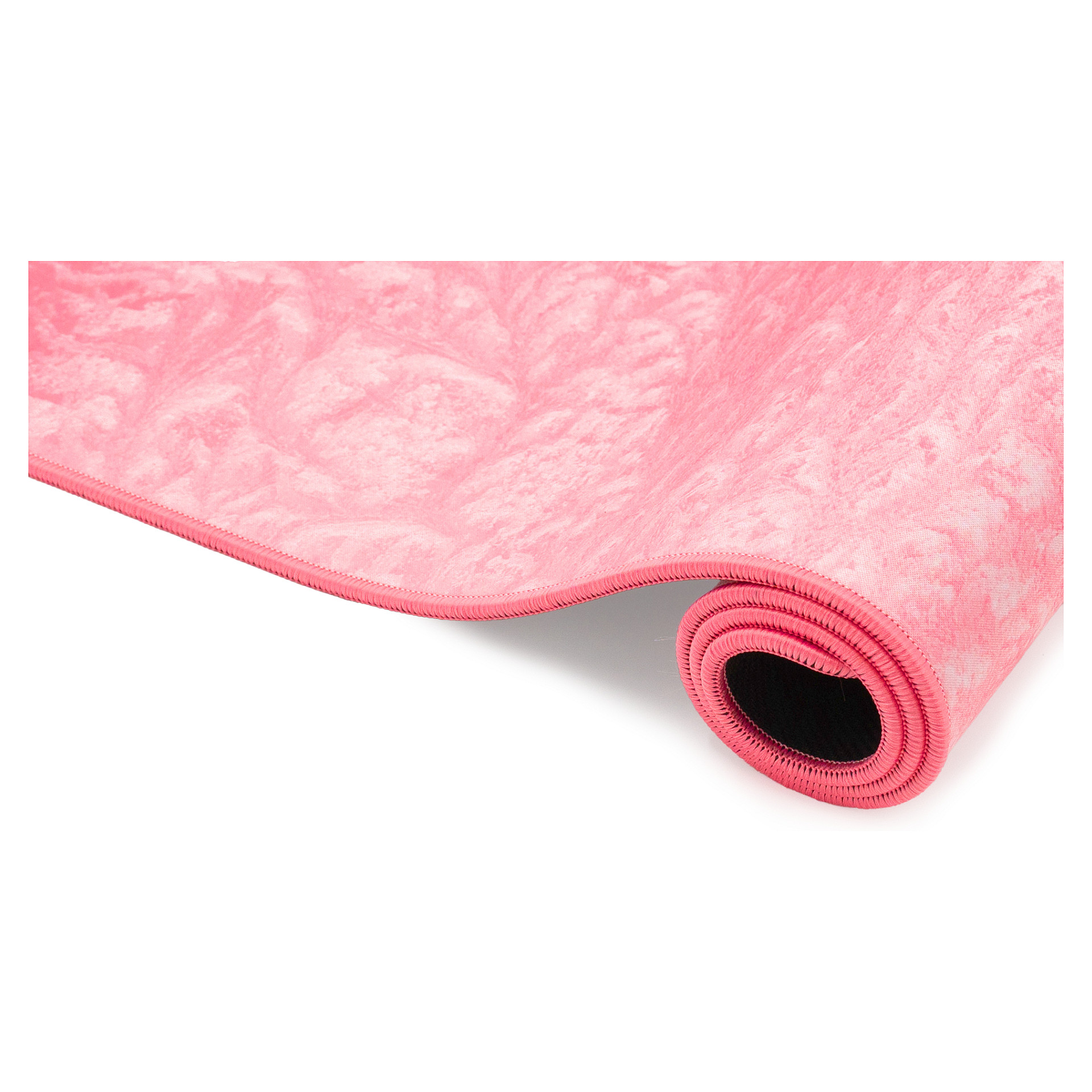 Podloga za miš DELTACO Gaming PMP85 (900x400mm, roza)-4