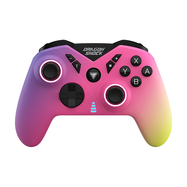 Kontroler DRAGONSHOCK Nebula Pro (Wireless, Candy, za Nintendo Switch)-0