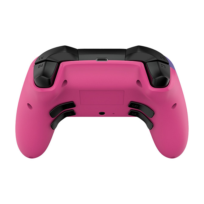 Kontroler DRAGONSHOCK Nebula Pro (Wireless, Candy, za Nintendo Switch)-4