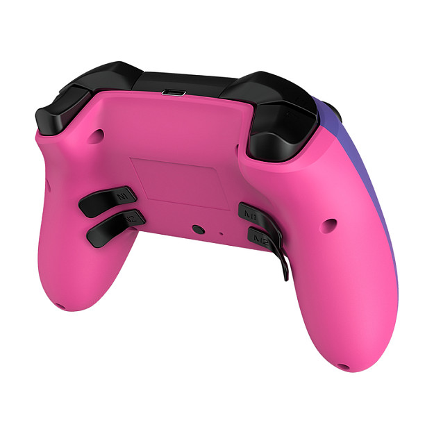 Kontroler DRAGONSHOCK Nebula Pro (Wireless, Candy, za Nintendo Switch)-5