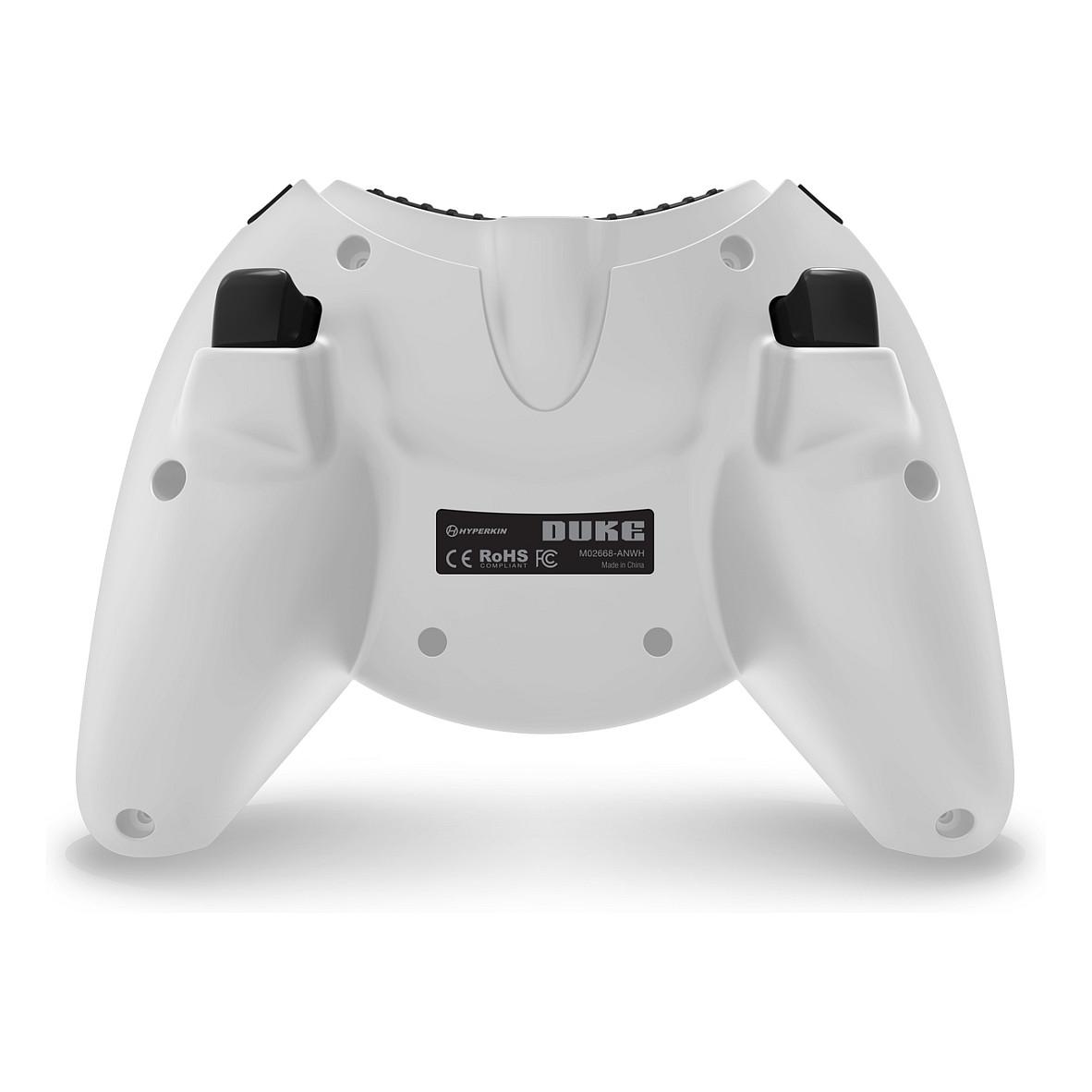 Kontroler HYPERKIN Duke (žični, bijeli, za Xbox)-2