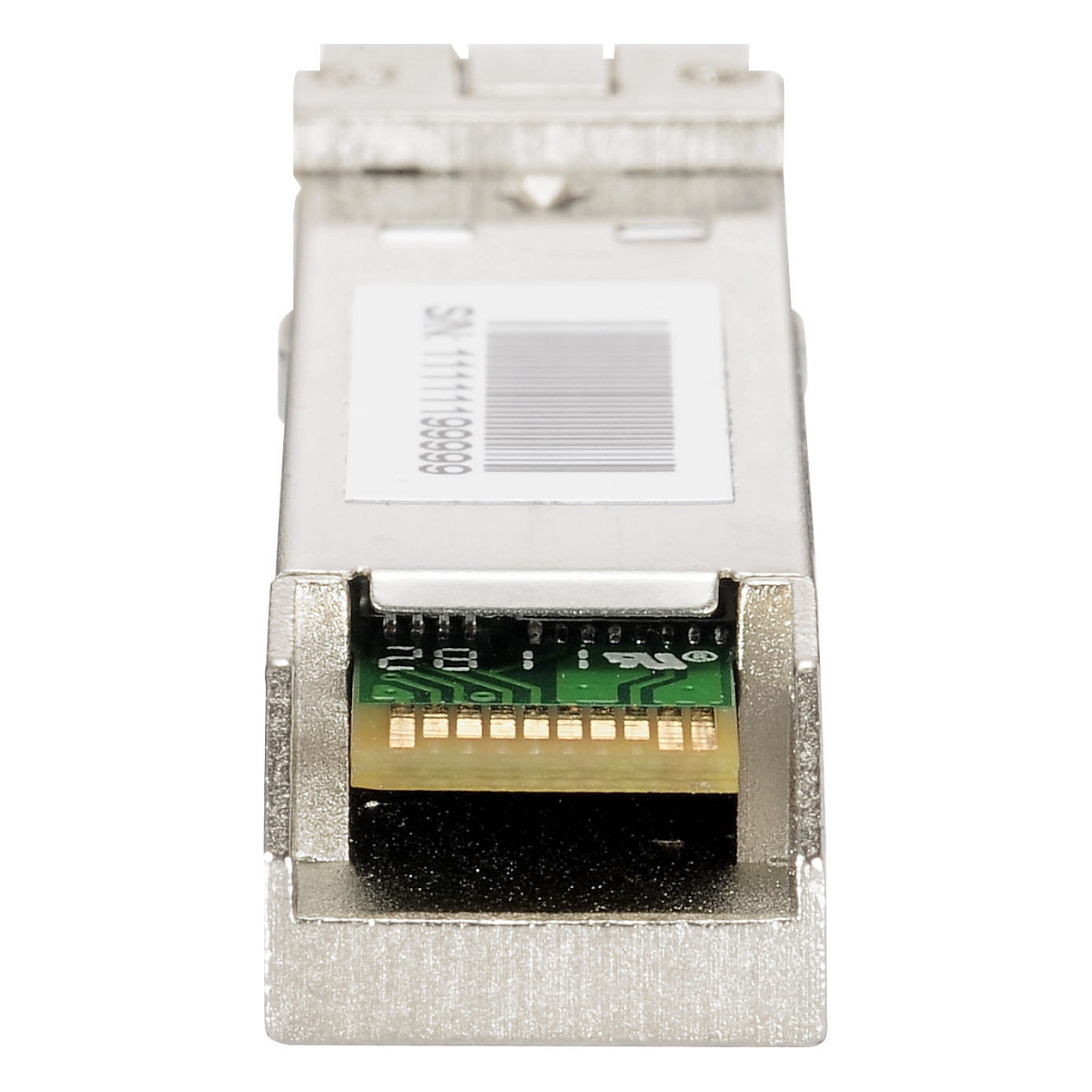 SFP Modul LEVELONE SFP-3001 (1.25Gbps, Multi-Mode, 850nm, 550m)-1