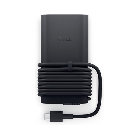 Adapter za laptop DELL 100W USB-C (450-ALKV, 1m kabel)-0