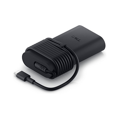 Adapter za laptop DELL 100W USB-C (450-ALKV, 1m kabel)-1