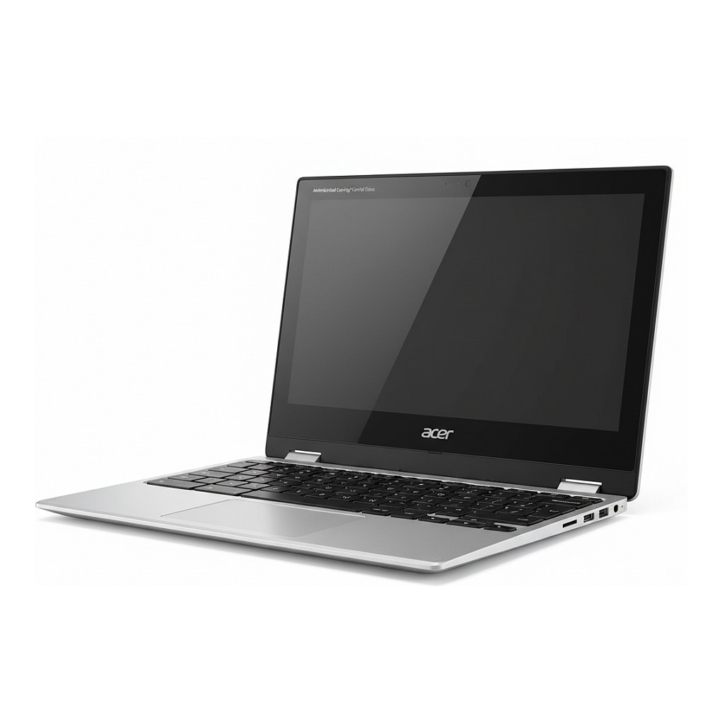Tablet ACER Chromebook Tab 311 (11", MediaTek 8186, 8GB, 128GBeMMC, ChromeOS) – internacionalna non HR tipkovnica-0