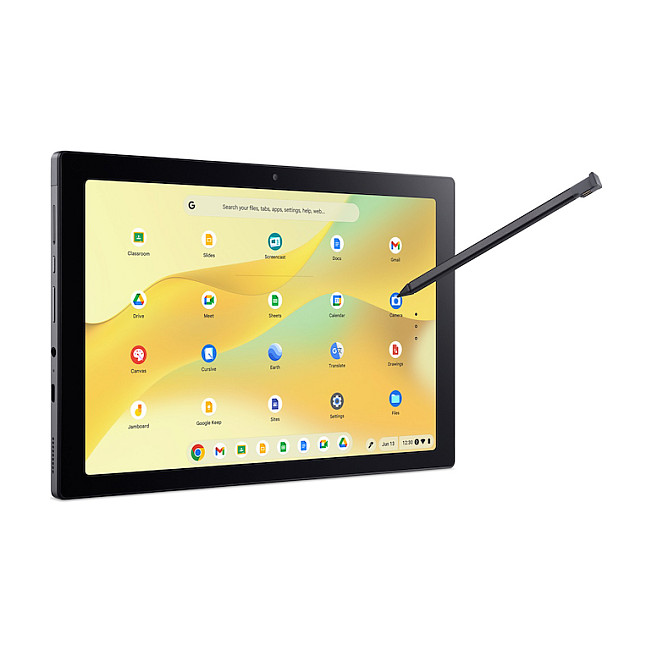 Tablet ACER Chromebook Tab 311 (11", MediaTek 8186, 8GB, 128GBeMMC, ChromeOS) – internacionalna non HR tipkovnica-1