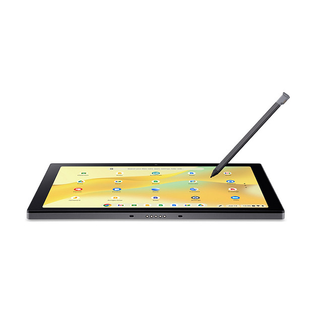 Tablet ACER Chromebook Tab 311 (11", MediaTek 8186, 8GB, 128GBeMMC, ChromeOS) – internacionalna non HR tipkovnica-3