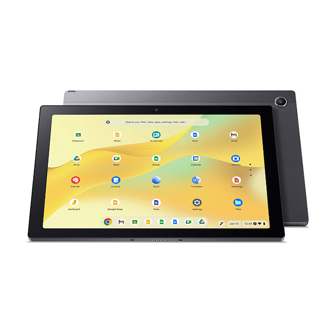 Tablet ACER Chromebook Tab 311 (11", MediaTek 8186, 8GB, 128GBeMMC, ChromeOS) – internacionalna non HR tipkovnica-5