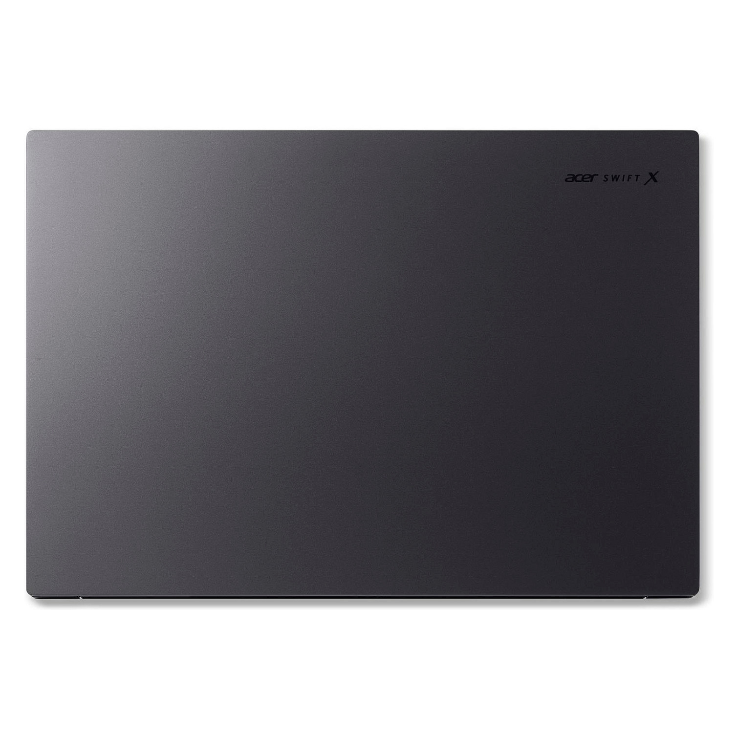 Laptop ACER Swift X 14 OLED SFX14-73G-79BJ (14,5", 2.8K OLED, Intel Core Ultra 7 255H, 32GB, 1TB SSD, GeForce RTX 5060 8GB, Windows 11 Home) sivi – internacionalna non HR tipkovnica-6