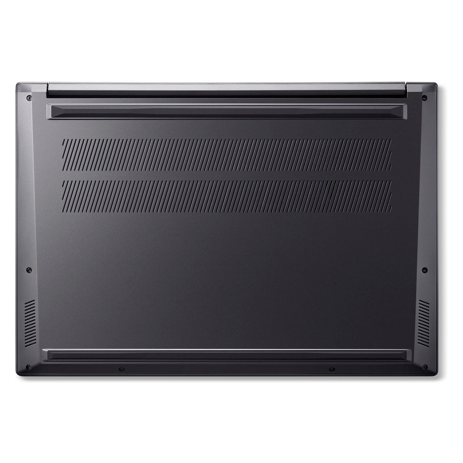 Laptop ACER Swift X 14 OLED SFX14-73G-79BJ (14,5", 2.8K OLED, Intel Core Ultra 7 255H, 32GB, 1TB SSD, GeForce RTX 5060 8GB, Windows 11 Home) sivi – internacionalna non HR tipkovnica-8