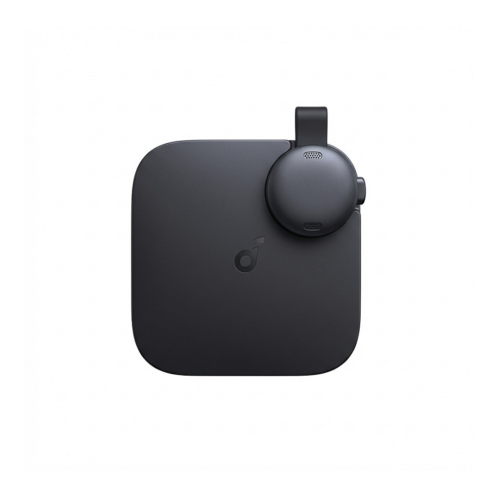 Slušalice s mikrofonom ANKER Soundcore Work (Bluetooth, Noise-Cancelling, crne)-0