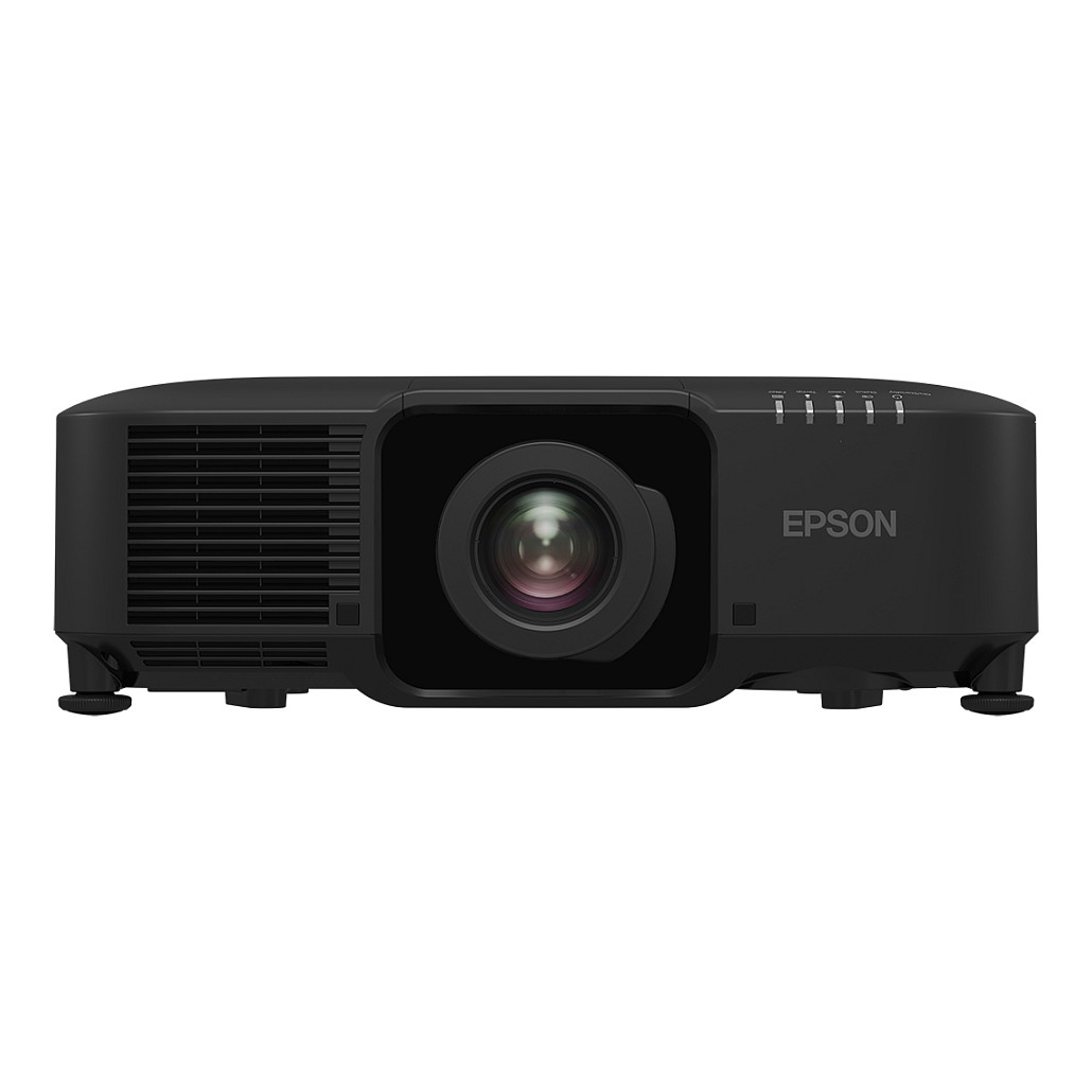 Projektor EPSON EB-PU1008B (8500 lumena, WUXGA, crni)