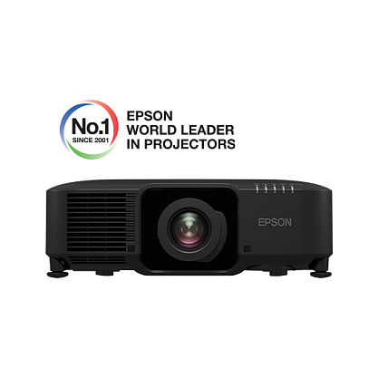 Projektor EPSON EB-PU1008B (8500 lumena, WUXGA, crni)-6