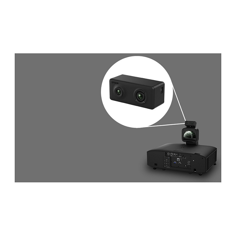 Projektor EPSON EB-PU1008B (8500 lumena, WUXGA, crni)-9