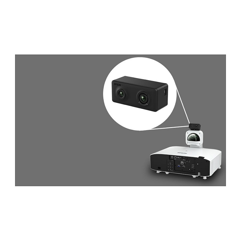 Projektor EPSON EB-PU2010W (3LCD, 10000lm, WUXGA, bijeli)-5