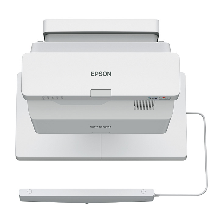 PROJEKTOR EPSON EB-770Fi (4100 lumena, 3LCD, Full HD, interaktivni)
