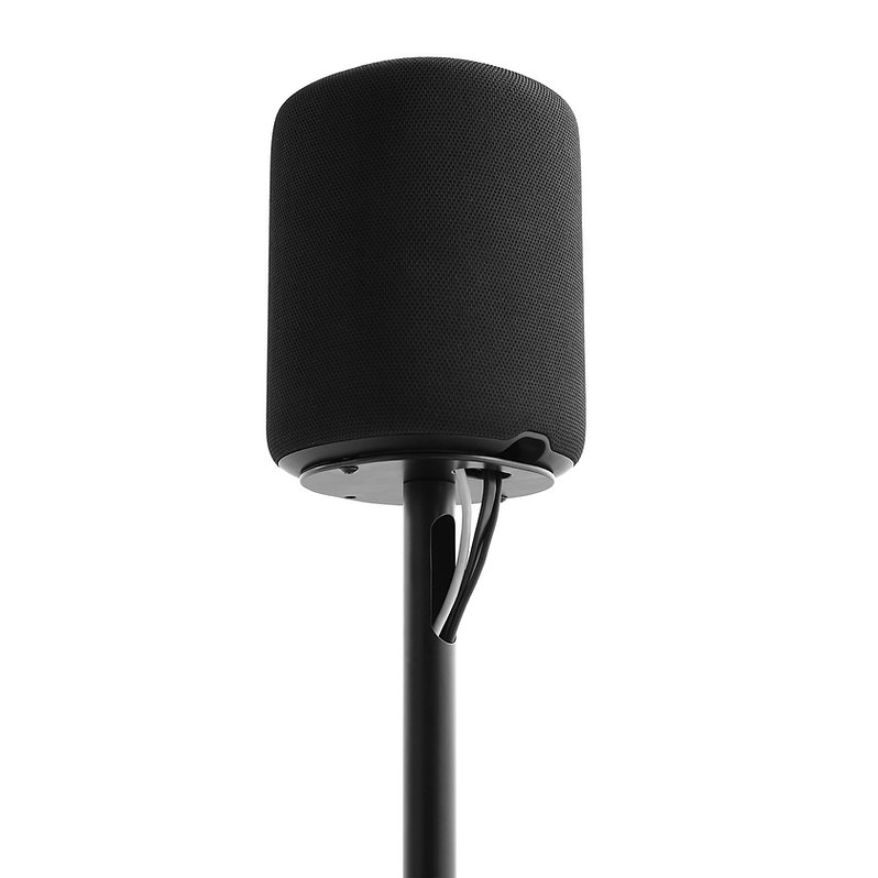 Stalak za zvučnik WIIM SOUND, crni-4