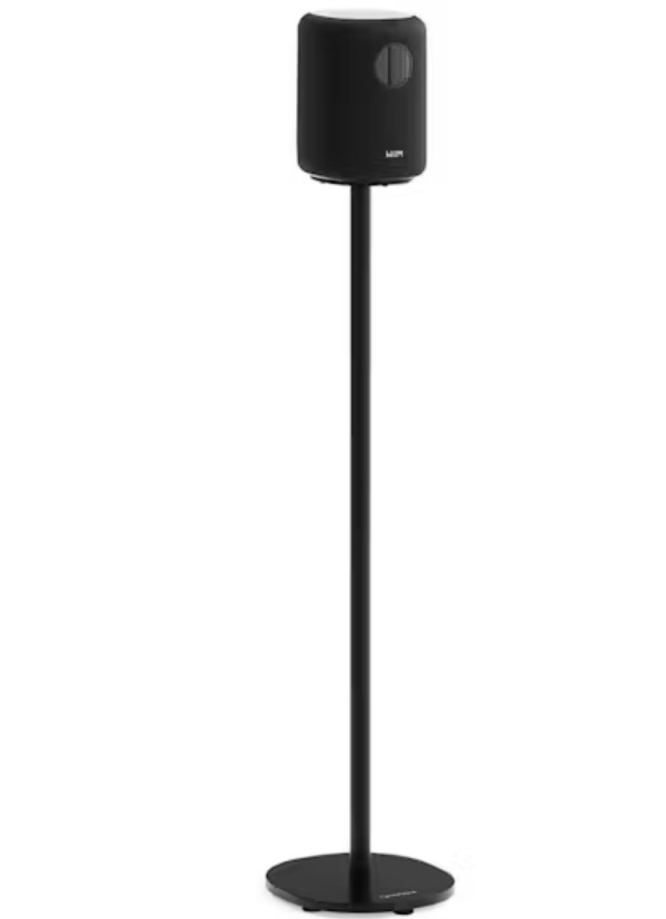 Stalak za zvučnik WIIM SOUND, crni-1