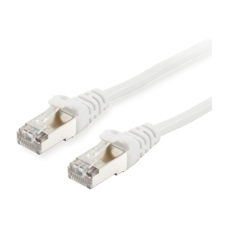 Set mrežnih kabela EQUIP Cat.6 S/FTP (34x 2m, LSZH, bijeli)-1