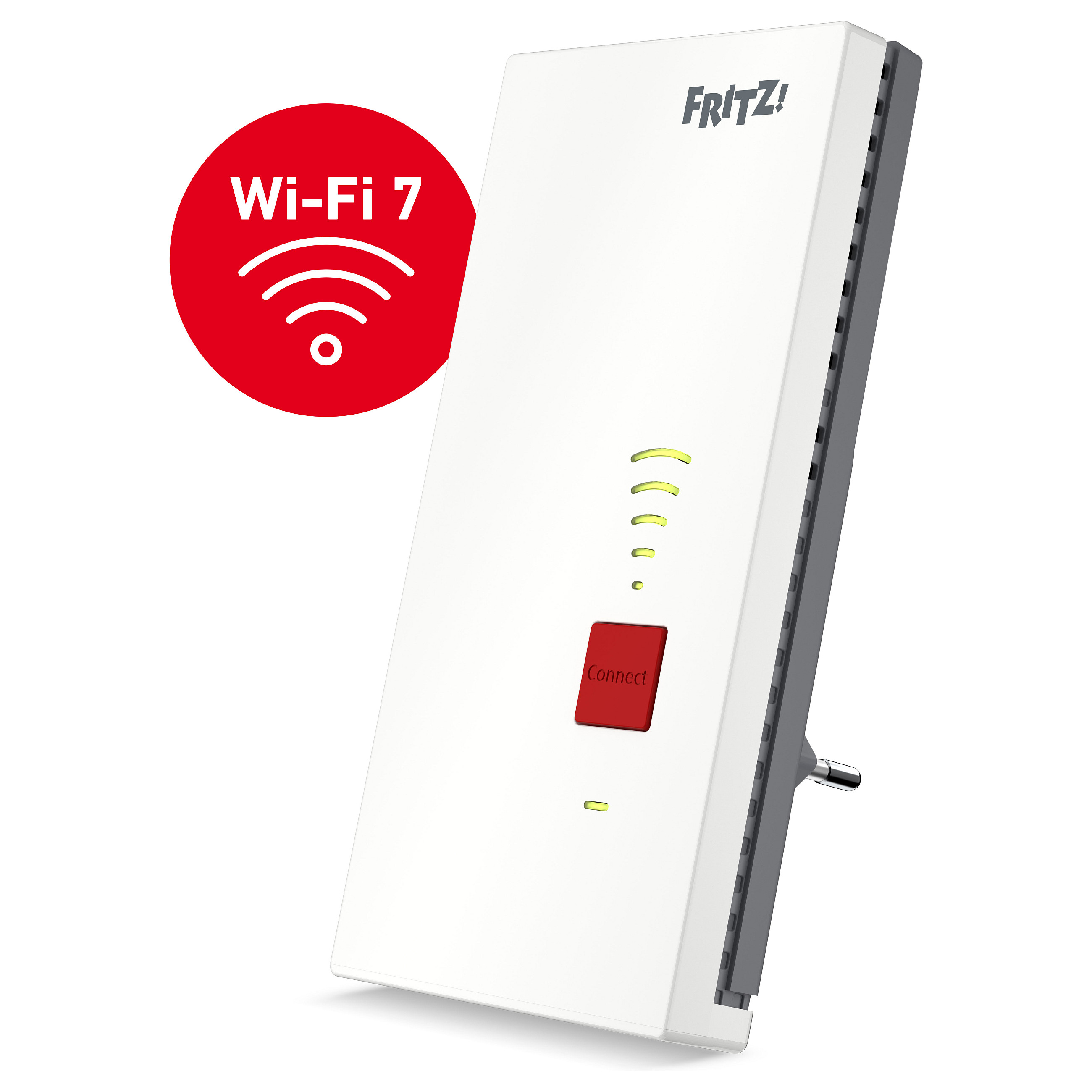Repeater AVM FRITZ!Repeater 2700 (Wi-Fi 7)