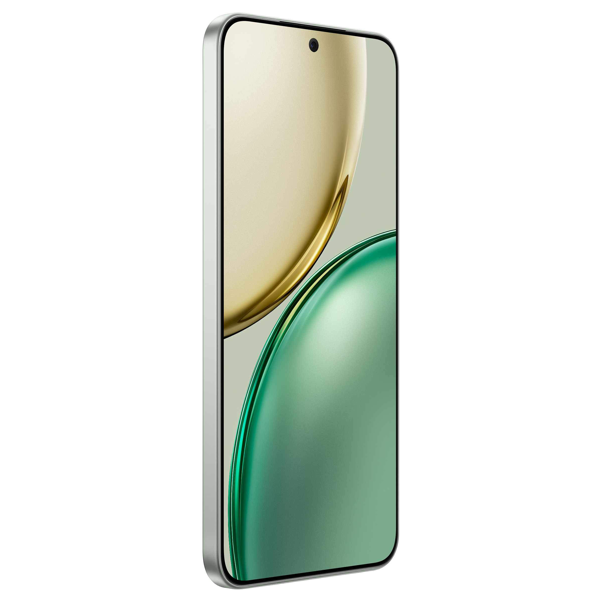 Mobitel HONOR Magic 8 Lite 8GB/512GB Forest Green-3