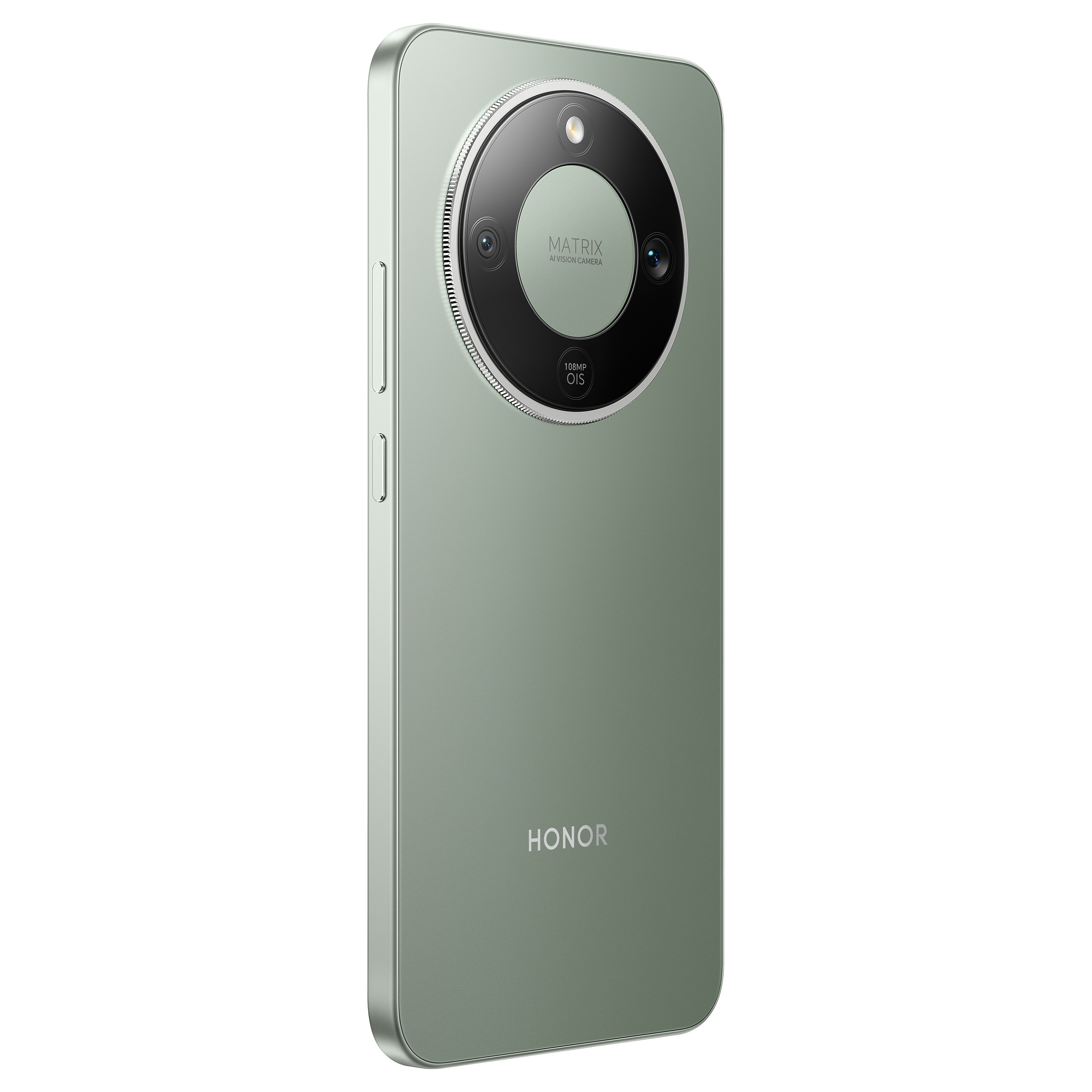 Mobitel HONOR Magic 8 Lite 8GB/512GB Forest Green-9