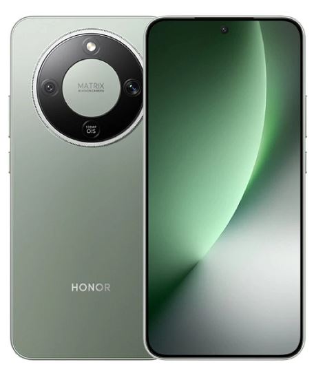 Mobitel HONOR Magic 8 Lite 8GB/512GB Forest Green-0