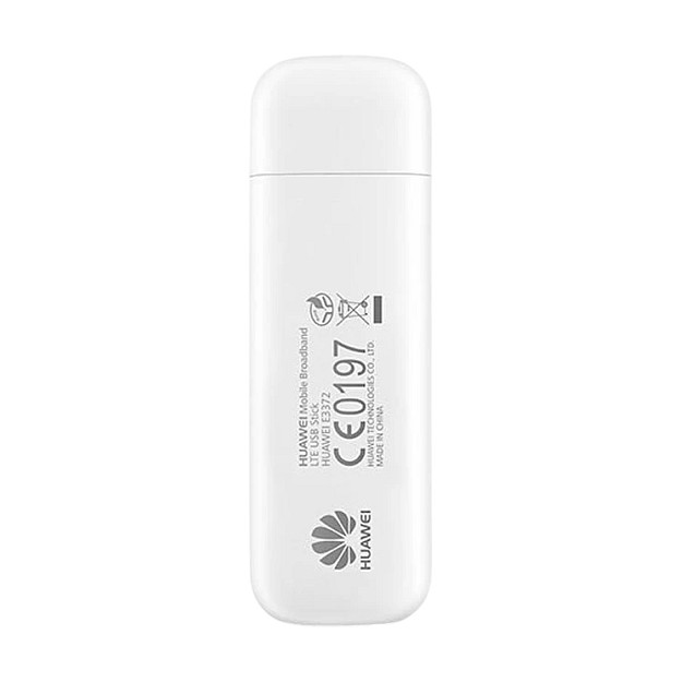 LTE USB MODEM HUAWEI E3372-325 (bijeli)-2