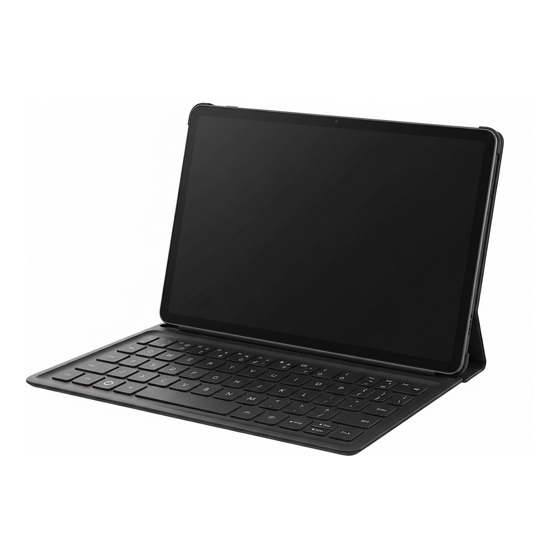 TABLET HUAWEI MatePad 11.5" (8GB, 256GB, AG, tipkovnica, sivi)-0