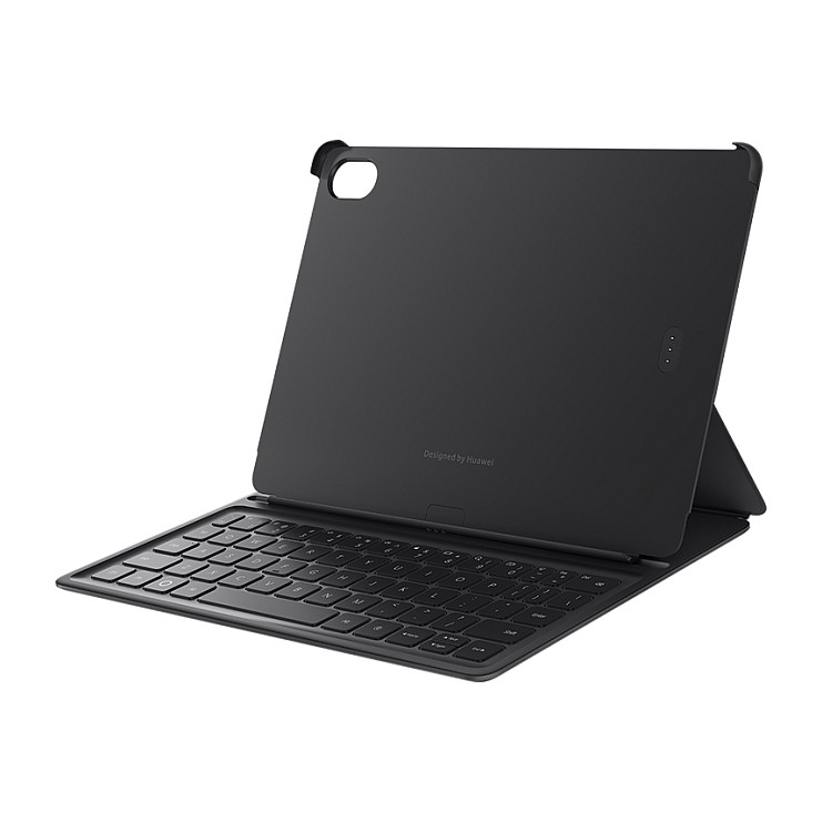TABLET HUAWEI MatePad 11.5" (8GB, 256GB, AG, tipkovnica, sivi)-13