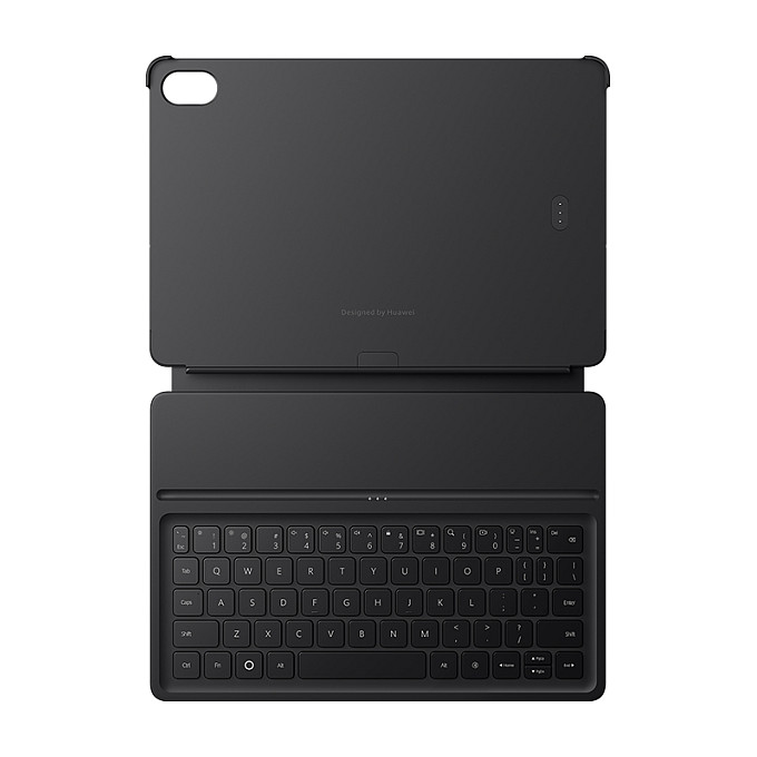 TABLET HUAWEI MatePad 11.5" (8GB, 256GB, AG, tipkovnica, sivi)-14