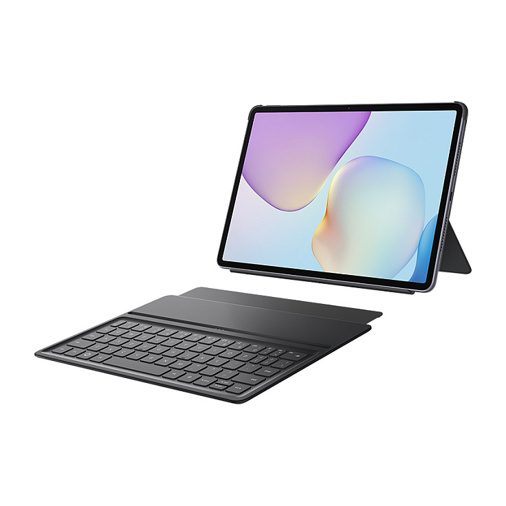 TABLET HUAWEI MatePad 11.5" (8GB, 256GB, AG, tipkovnica, sivi)-15
