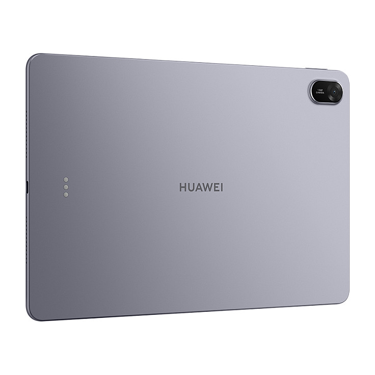 TABLET HUAWEI MatePad 11.5" (8GB, 256GB, AG, tipkovnica, sivi)-4