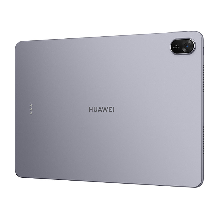 TABLET HUAWEI MatePad 11.5" (8GB, 256GB, AG, tipkovnica, sivi)-8