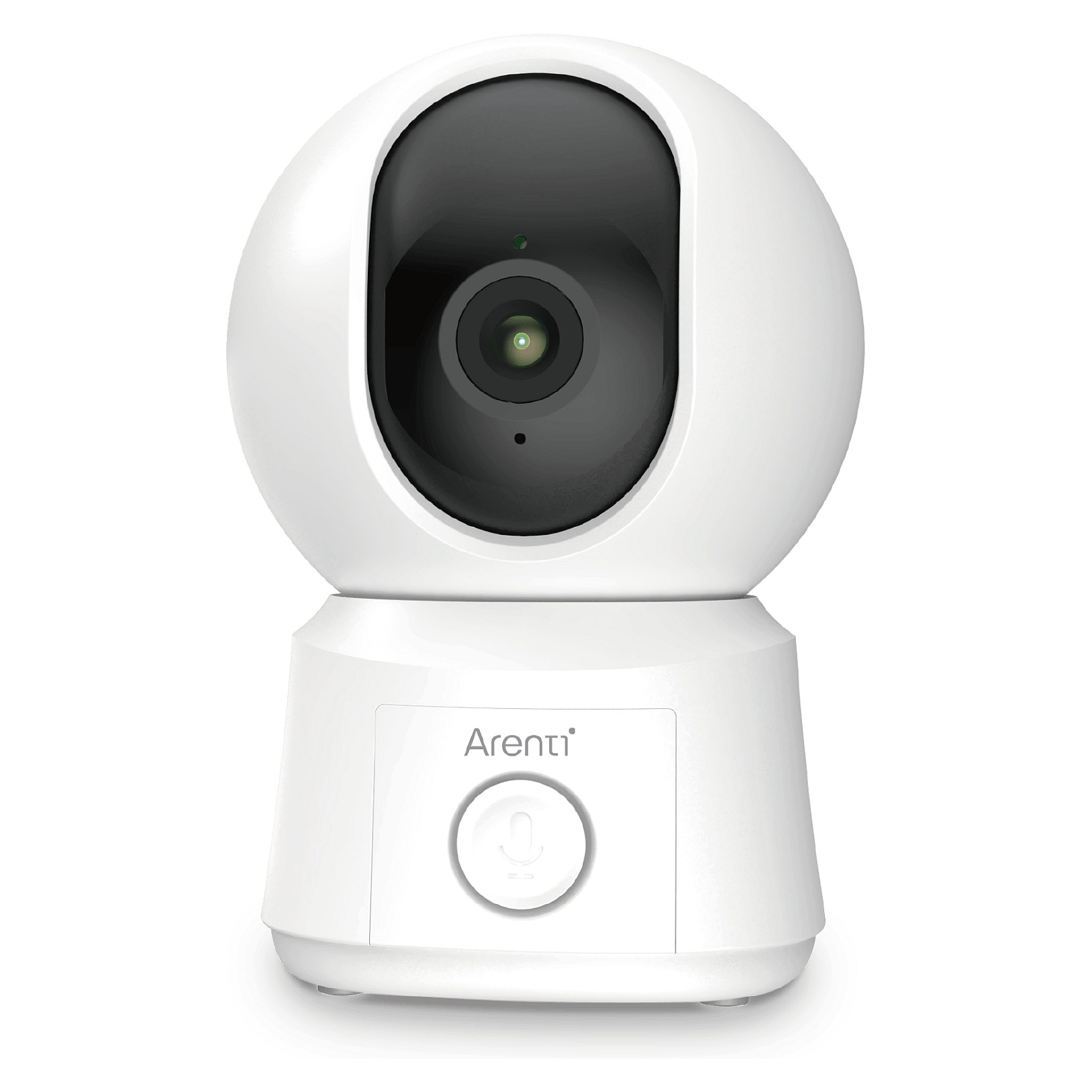 Baby monitor ARENTI 2MP/1080P Wi-Fi Video Kit with LCD-1