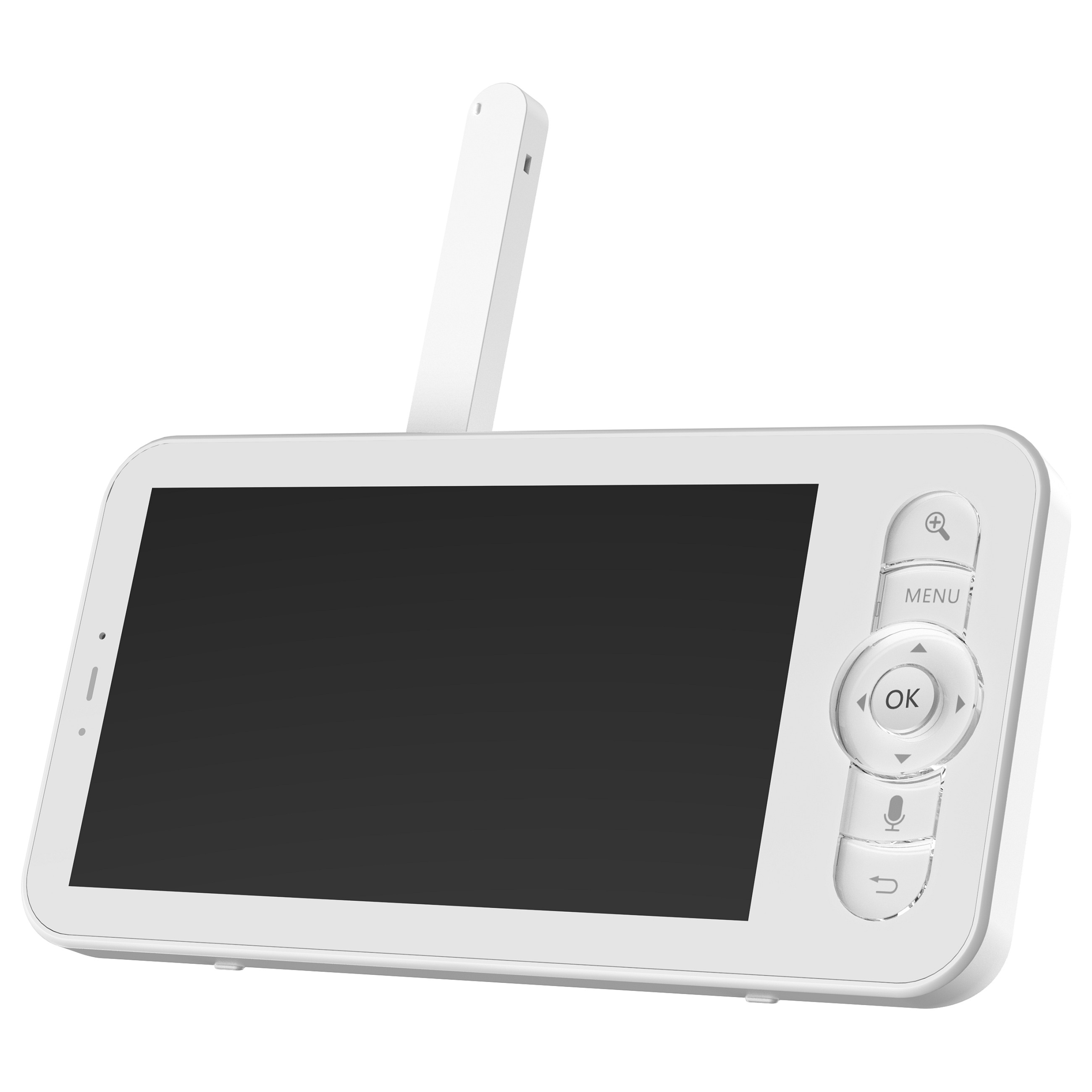 Baby monitor ARENTI 2MP/1080P Wi-Fi Video Kit with LCD-2