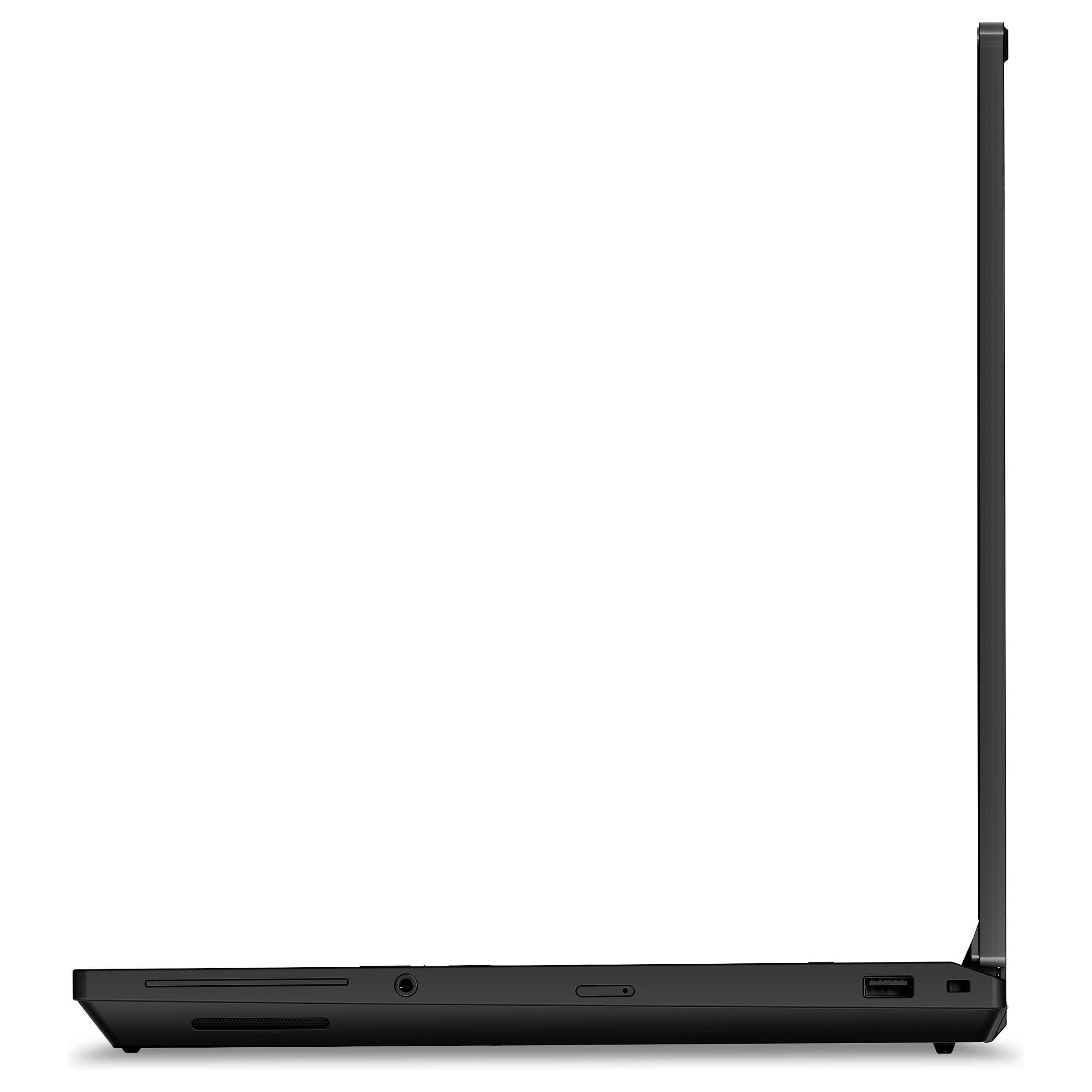 Laptop LENOVO ThinkPad T16g G3 (16", Intel Core Ultra 7 255HX, 64GB, 1TB SSD, GeForce RTX 5080, Windows 11 Pro) – 3 Year Premium Support + CO2 Offset – internacionalna non HR tipkovnica-8
