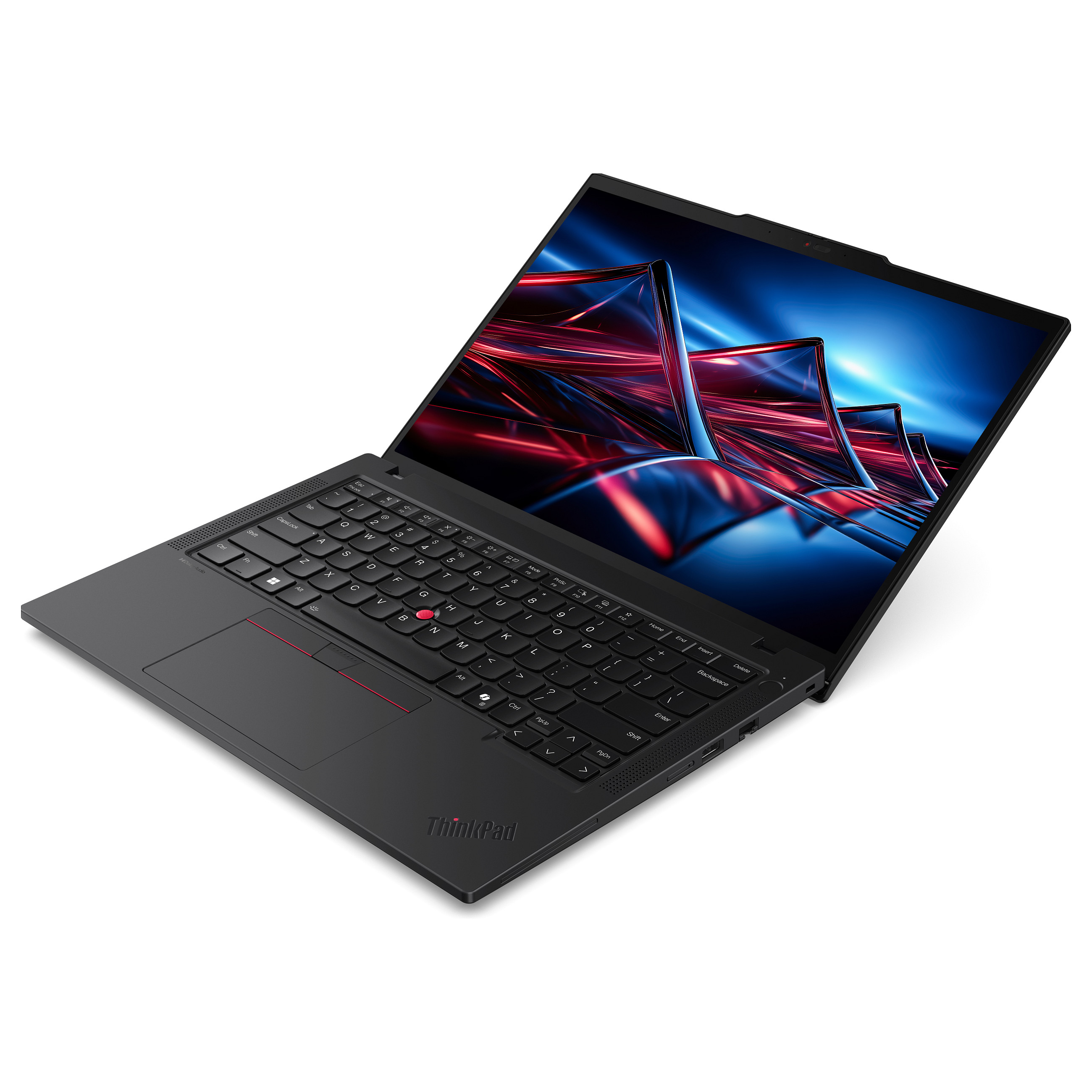 Laptop LENOVO ThinkPad P14s AMD G5 (14", WUXGA, AMD Ryzen 5 8640HS, 16GB, 512GB SSD, Windows 11 Pro) – internacionalna non HR tipkovnica-6