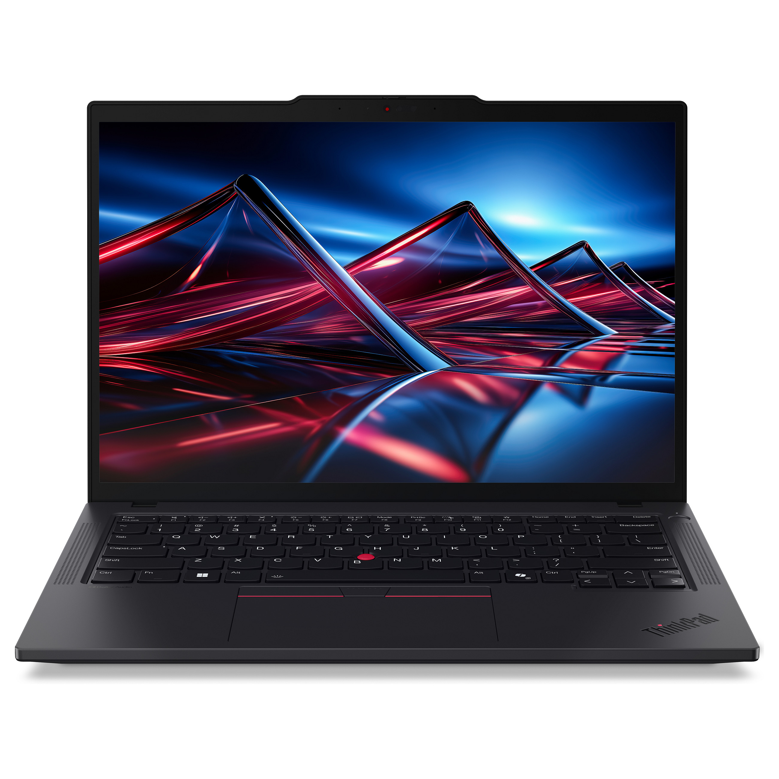 Laptop LENOVO ThinkPad P14s AMD G5 (14", WUXGA, AMD Ryzen 5 8640HS, 16GB, 512GB SSD, Windows 11 Pro) – internacionalna non HR tipkovnica-7