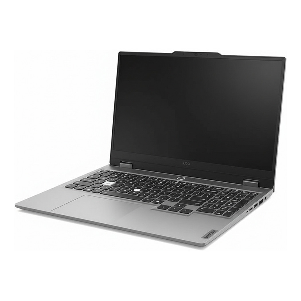 Laptop LENOVO LOQ 15AHP10 (15.6" FHD, Ryzen 7, 16GB RAM, 1TB SSD, NVIDIA GeForce RTX 4060, Windows 11 Home) – internacionalna non HR tipkovnica-0