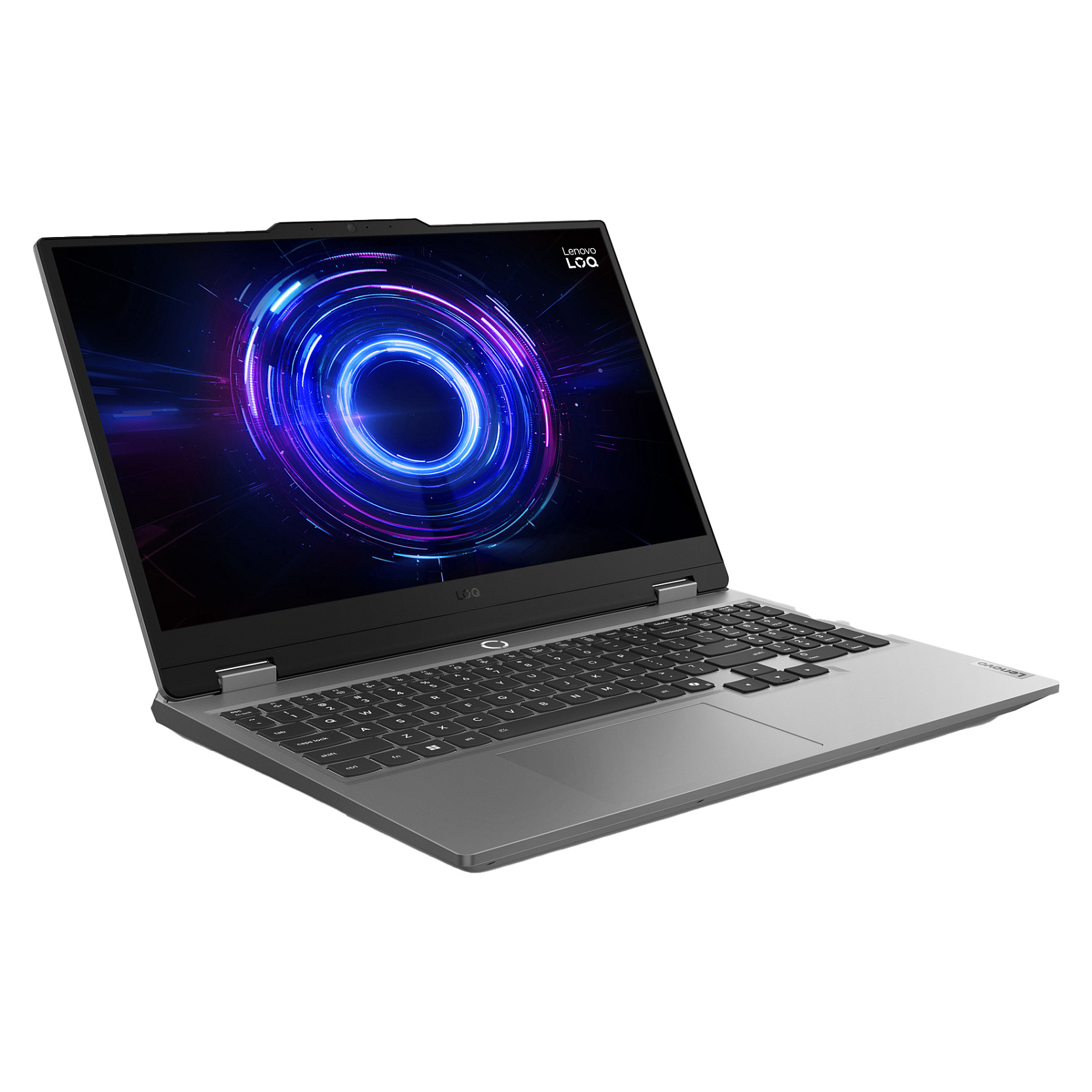 Laptop LENOVO 15IRX10 (15,6", FHD, 144Hz, Intel Core i7-13650HX, 16GB, 1TB SSD, GeForce RTX 5070, Windows 11 Home) – internacionalna non HR tipkovnica-5